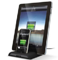 Xtrememac InCharge Duo (IPU-ID2-13)